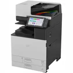 МФУ Ricoh IM C2510 419355 (А3, Лазерный, Цветной)