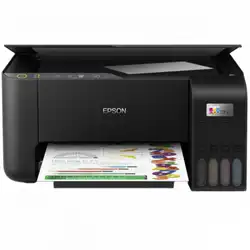 МФУ Epson EcoTank L3251 C11CJ67409/419 (А4, Струйный с СНПЧ, Цветной)