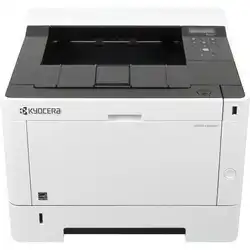 Принтер Kyocera Ecosys P2040DN 1102RX3NL0/1102RX3NL1 (А4, Лазерный, Монохромный (Ч/Б))