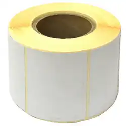 Расходный материал NO NAME Этикетка RFID (UHF) полипропиленовая 74х20 мм (MR6P) F0000004181