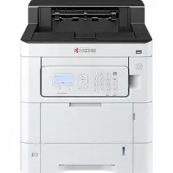 Принтер Kyocera ECOSYS PA4500cx 1102Z13NL0 (А4, Лазерный, Цветной)