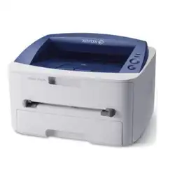 Принтер Xerox Phaser 3160N 100N02712 (А4, Лазерный, Монохромный (Ч/Б))