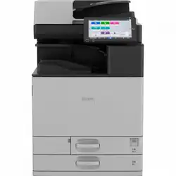МФУ Ricoh IM C4510 419326 (А3, Лазерный, Цветной)