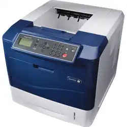 Принтер Xerox Phaser 4600N (снят) 4600V_N (А4, Лазерный, Монохромный (Ч/Б))
