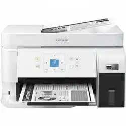 МФУ Epson M2050 C11CL00401 (А4, Струйный, Монохромный (Ч/Б))