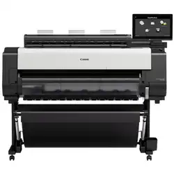 Плоттер Canon imagePROGRAF TX-4100 4602C003AA (Цветной, Струйная, A0+ (44 дюйма) (1118))