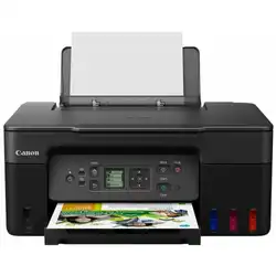 МФУ Canon Pixma G3470 5805C009AA (А4, Струйный, Цветной)