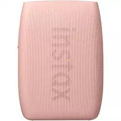 Мобильный принтер FUJIFILM INSTAX MINI LINK 3 LINK3 R PINK EX D (Сублимационный, Цветной, Интерфейс Bluetooth)