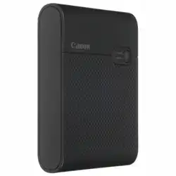 Мобильный принтер Canon Портативный фотопринтер SELPHY SQUARE QX10 4107C009AA (Сублимационный, Цветной, Интерфейс USB)