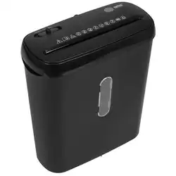 Шредер Cactus CS-SH-A1 (P2  (полосы ≤ 6))