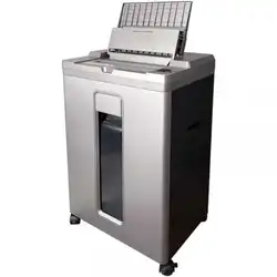 Шредер Office Kit SA200 OK1910SA200 (P5 (частицы 2×10))