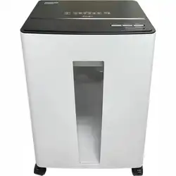 Шредер Office Kit S330SF OK3935S330SF (P4 (частицы 3.9×35))