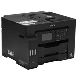 МФУ Epson L15150 C11CH72404/505/506/403 (A3+, Струйный, Цветной)