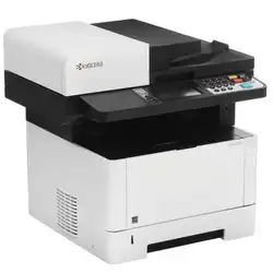 МФУ Kyocera ECOSYS M2640idw 1102S53AX0 (А4, Лазерный, Монохромный (Ч/Б))