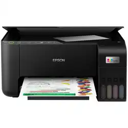 Принтер Epson L3270 C11CJ67434 (А4, Струйный, Цветной)