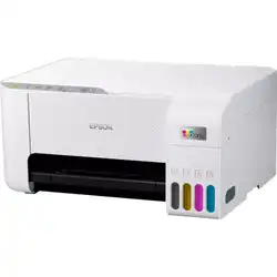 Принтер Epson L3276 C11CJ67436 (А4, Струйный, Цветной)