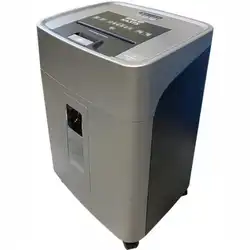 Шредер Office Kit SA375 OK3810SA375 (P4 (частицы 3.9×12))