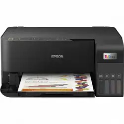 МФУ Epson EcoTank L3550 C11CK59405 (А4, Струйный, Цветной)
