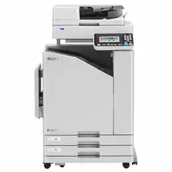 Принтер Riso ComColor FT 1430 S-8908W (А3, Струйный, Монохромный (Ч/Б))