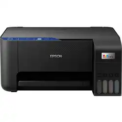 МФУ Epson L3251 Черный C11CJ67518 (А4, Струйный, Цветной)