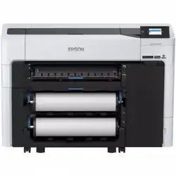 Плоттер Epson SureColor SC-T3700D C11CH80301A0 (Цветной, Струйная, A1+ (24 дюйма) (610), 24")