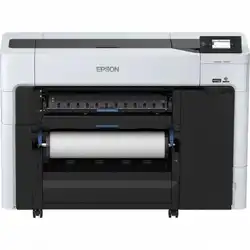 Плоттер Epson SureColor SC-T3700E C11CH79301A1 (Цветной, Струйная, A1+ (24 дюйма) (610), 24")