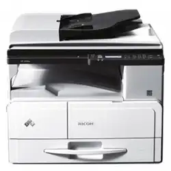 МФУ Ricoh MP 2014AD 417378_D (А3, Лазерный, Монохромный (Ч/Б))
