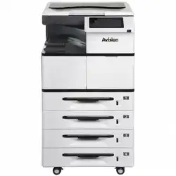 МФУ Avision AM5640i AM5640I (А3, Лазерный, Монохромный (Ч/Б))
