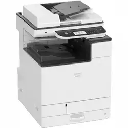 МФУ Ricoh M C2000 418728 (А3, Лазерный, Цветной)