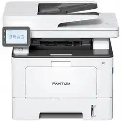 МФУ Pantum BM5201ADW (А4, Лазерный, Монохромный (Ч/Б))