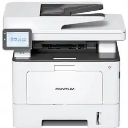 МФУ Pantum BM5201ADN (А4, Лазерный, Цветной)