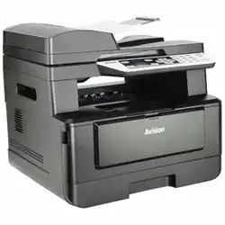 МФУ Avision AM33Q 000-1122-0KG (А4, Лазерный, Монохромный (Ч/Б))