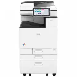 МФУ Ricoh IM 3000 418834_D (А3, Лазерный, Монохромный (Ч/Б))