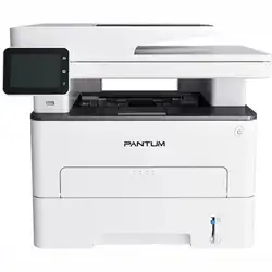 МФУ Pantum M7310DW (А4, Лазерный, Монохромный (Ч/Б))
