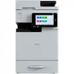 МФУ Ricoh IM 370 423502 (А4, Лазерный, Монохромный (Ч/Б))