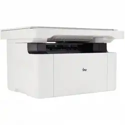 МФУ iRU HM2401DNW (А4, Лазерный, Монохромный (Ч/Б))