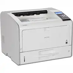 Принтер Ricoh SP 6430DN 407484_D (А3, Лазерный, Монохромный (Ч/Б))