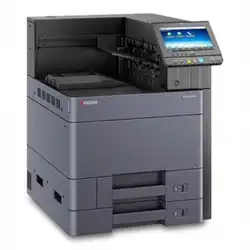 Принтер Kyocera P4060dn 1102RS3NL0_D (А3, Лазерный, Монохромный (Ч/Б))