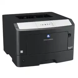 Принтер Konica Minolta BIZHUB 3300P A63P021 (А4, Лазерный, Монохромный (Ч/Б))