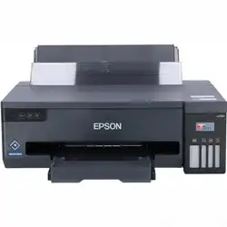 Принтер Epson EcoTank L11050 C11CK39505/C11CK39403 (А3, Струйный, Цветной)