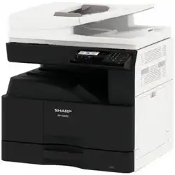 МФУ Sharp BP20M22EU (А3, Лазерный, Монохромный (Ч/Б))