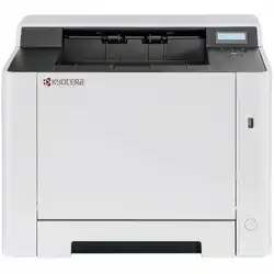 Принтер Kyocera Принтер лазерный Kyocera Ecosys PA2100cx (110C0C3NL0) A4 Duplex Net серый