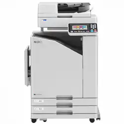 Принтер Riso FT 5230 S-8903W (A3+, Струйный, Цветной)