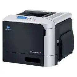 Принтер Konica Minolta BIZHUB C35P A0VD023 (А4, Лазерный, Цветной)