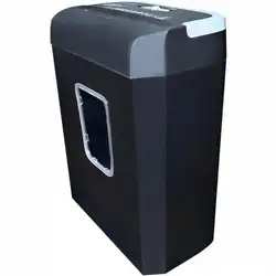 Шредер Cactus Уничтожитель бумаги (шредер) Cactus CS-SH-C2 (P4 (частицы 5×18))
