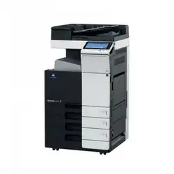 МФУ Konica Minolta BIZHUB C554E A5AY021 (SRA3, Лазерный, Цветной)