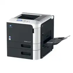 Принтер Konica Minolta BIZHUB C3100P A6DR021 (А4, Лазерный, Цветной)