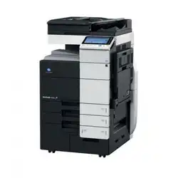 МФУ Konica Minolta BIZHUB C654E A2X1027 (SRA3, Лазерный, Цветной)