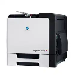 Принтер Konica Minolta MAGICOLOR 5670EN-D 9968000002 (А4, Лазерный, Цветной)