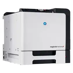 Принтер Konica Minolta MAGICOLOR 5670EN-dthf 9968000004 (А4, Лазерный, Цветной)